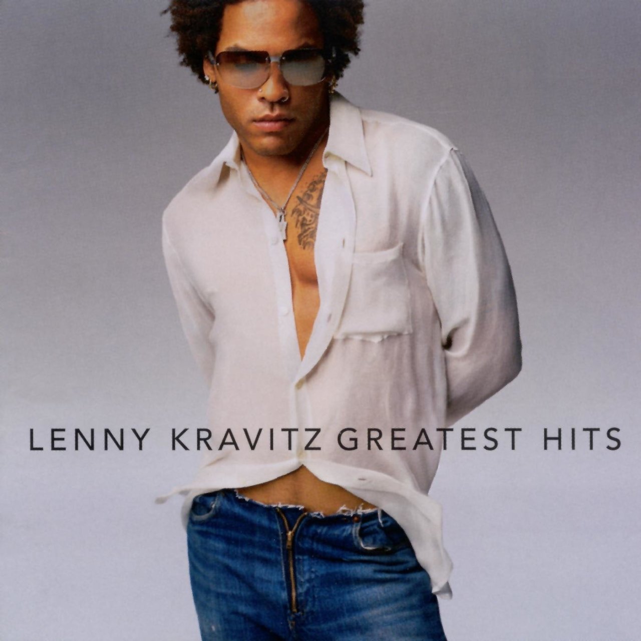 LENNY KRAVITZ - GREATEST HITS (2000) - 2LP 2018 EDITION SIFIR PLAK