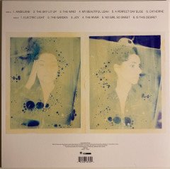 PJ HARVEY - IS THIS DESIRE DEMOS - LP 2021 EDITION SIFIR PLAK
