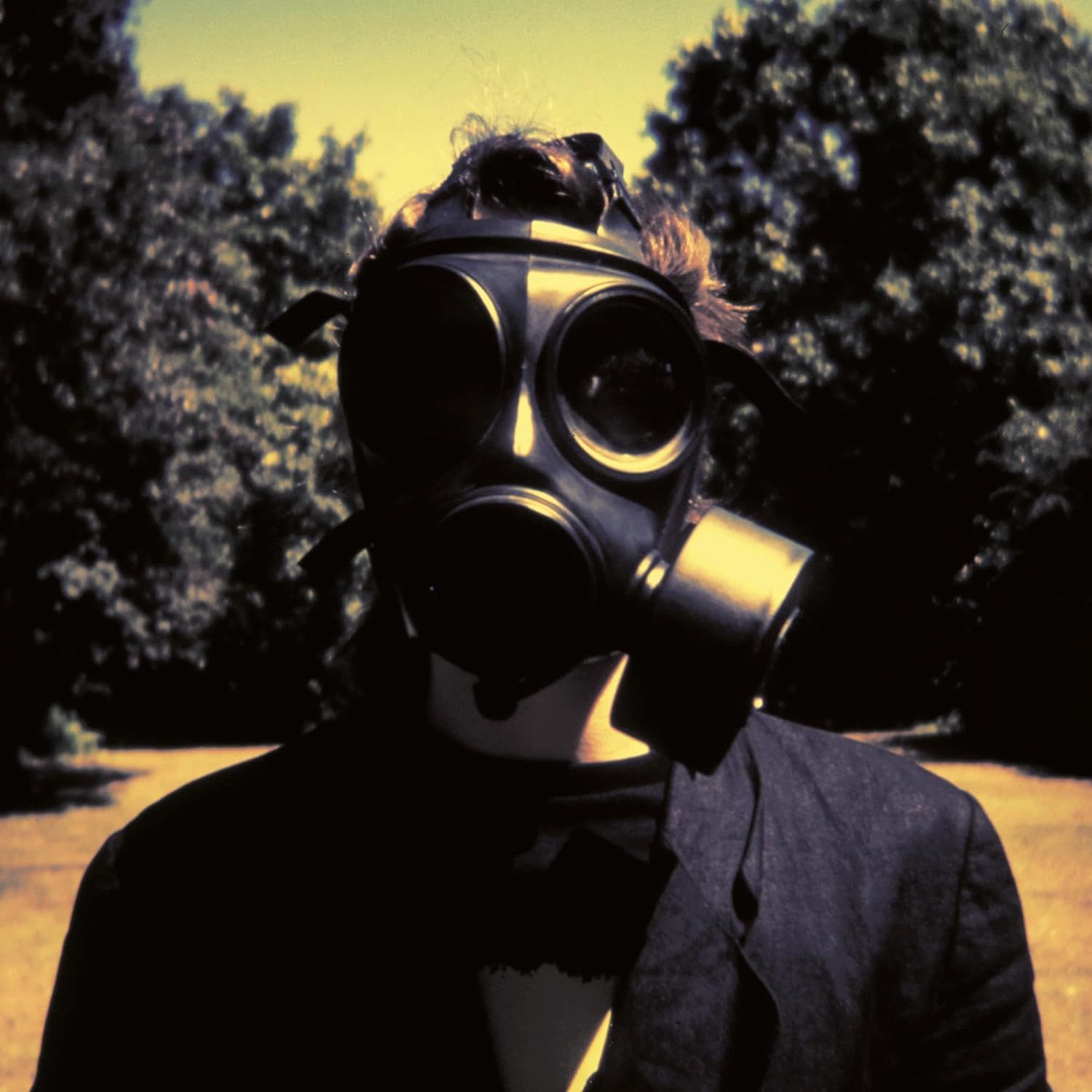 STEVEN WILSON - INSURGENTES (2008) - 2LP 2023 EDITION GATEFOLD SIFIR PLAK