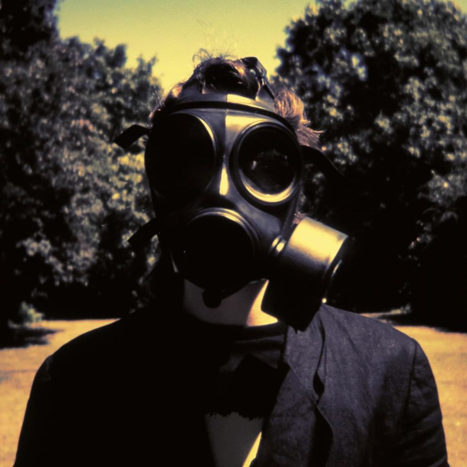 STEVEN WILSON - INSURGENTES (2008) - 2LP 2023 EDITION GATEFOLD SIFIR PLAK