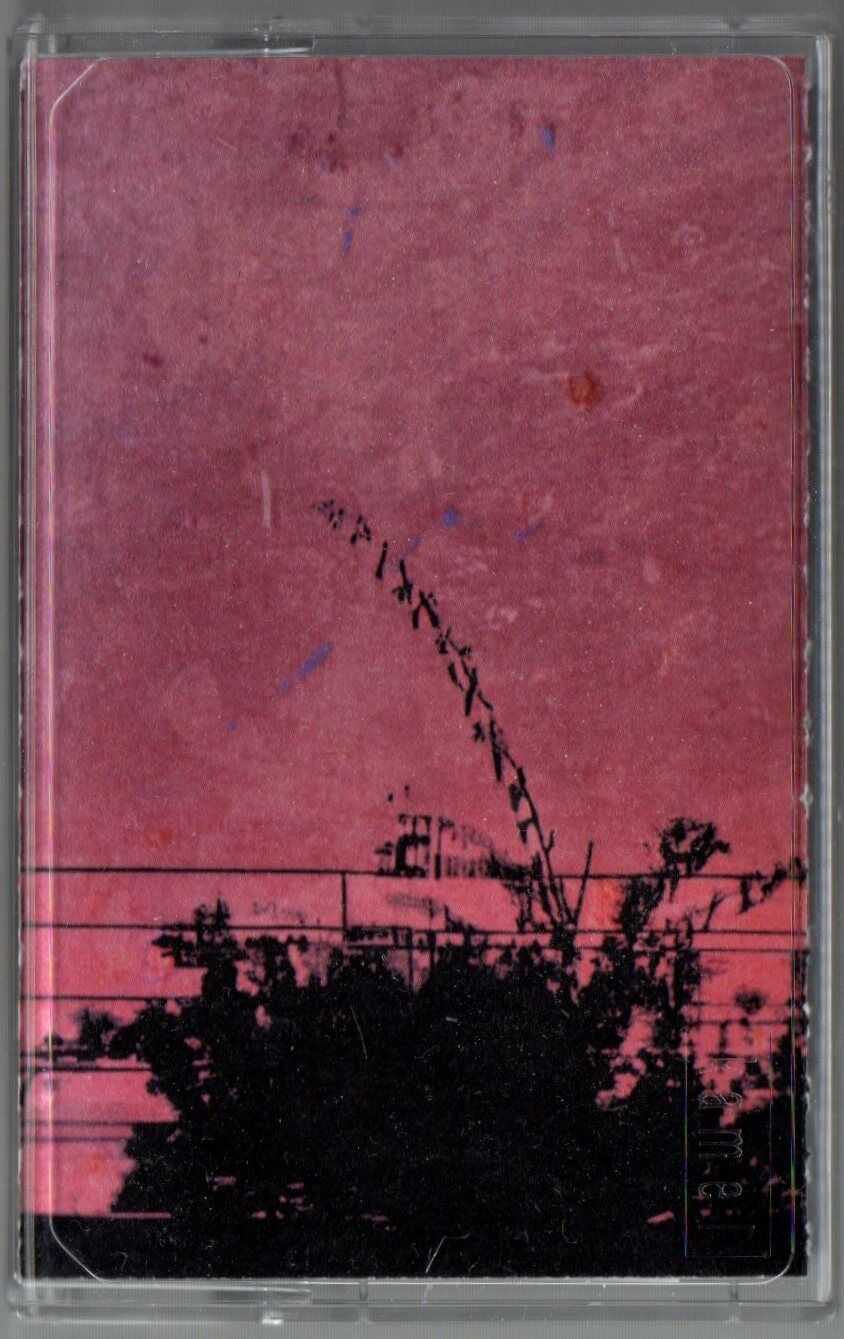 HUMAN SCUM - DECEITFUL (2022) - KASET - VAYKORUS TAPES LIMITED EDITION SIFIR