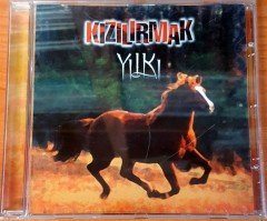 KIZILIRMAK - YILKI CD 2.EL