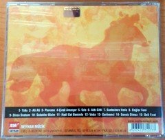KIZILIRMAK - YILKI CD 2.EL