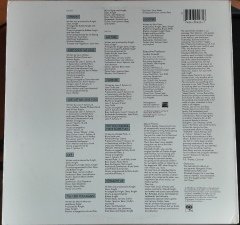 GLADYS KNIGHT AND THE PIPS - LIFE (1985) - PLAK 2.EL