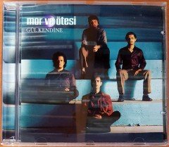 MOR VE ÖTESİ - GÜL KENDİNE CD 2.EL