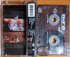 MFÖ - COLLECTION (2003) DMC KASET 2.EL