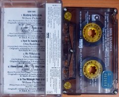 SOUL CLASSICS / CLASSIC RECORDINGS BY THE ORIGINAL ARTISTS OF THE MUSIC FEATURED IN THE MOTION PICTURE ''THE COMMITMENTS'' (1993) - KASET MMY 2.EL