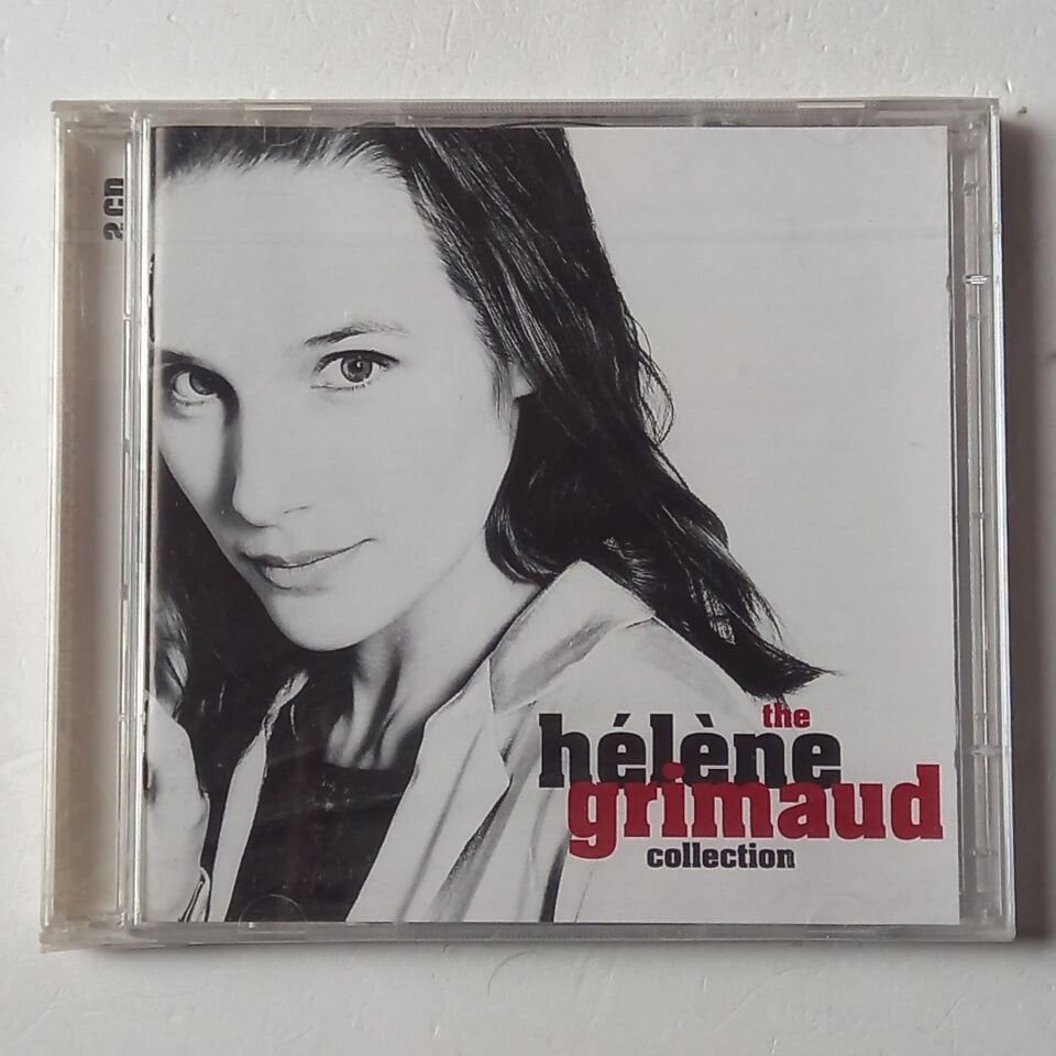 THE HELENE GRIMAUD COLLECTION (2009) - 2CD AMBALAJINDA SIFIR