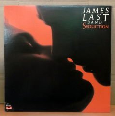 JAMES LAST - SEDUCTION - LP 2.EL