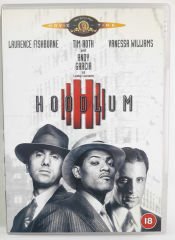 HODLUM - TIM ROTH - DVD 2.EL - TR. ALTYAZI YOKTUR