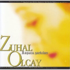 ZUHAL OLCAY - BAŞUCU ŞARKILARI VOL1 - CD 2.EL