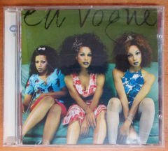 EN VOGUE - EV3 1997 CD 2.EL