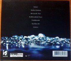 UMAY UMAY & CEM ADRIAN - CAM HAVLİ (2014) - CD 2.EL