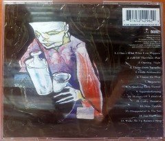 DEUS - IN A BAR UNDER THE SEA (1996) CD 2.EL