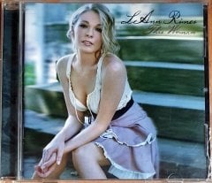 LEANN RIMES - THIS WOMAN (2005) - CD CURB RECORDS 2.EL