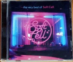 SOFT CELL - THE VERY BEST OF (2002) - CD 2.EL
