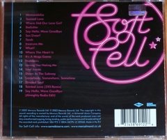 SOFT CELL - THE VERY BEST OF (2002) - CD 2.EL