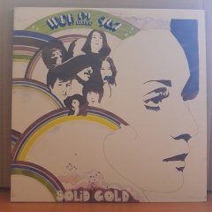 WOR FM 98.7 SOLID GOLD - 2LP 2.EL PLAK