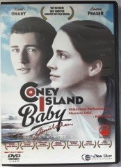 CONEY ISLAND BABY - GÖNÜLÇELEN - KARL GEARY - DVD 2.EL