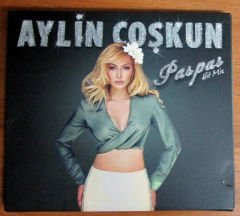 AYLİN COŞKUN - PASPAS CD 2.EL