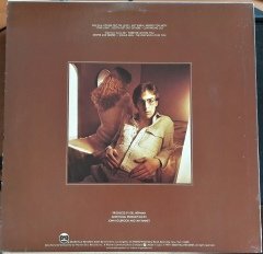 RANDY VANMARMER - WARMER (1979) - PLAK 2.EL