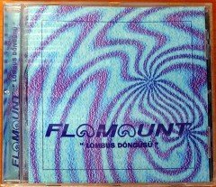 FLOMOUNT - LOMBUS DÖNGÜSÜ CD 2.EL