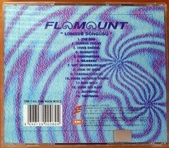 FLOMOUNT - LOMBUS DÖNGÜSÜ CD 2.EL