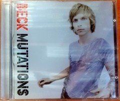 BECK - MUTATIONS (1998) CD 2.EL