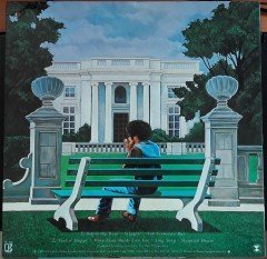 LEE OSKAR - BEFORE THE RAIN (1978) - 2.EL PLAK