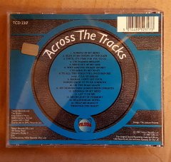 WILLIE NELSON - BEST OF (1987) - CD TELSTAR 2.EL