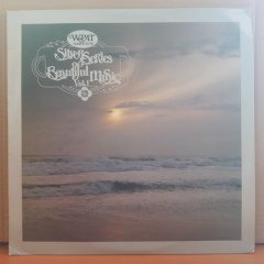 WPAT 93 AM & 93 FM SILVER SERIES OF BEAUTIFUL MUSIC VOL.1 (1976) - 2LP 2.EL PLAK