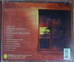 SABAHAT AKKİRAZ - LAMEKAN - CD 2.EL