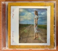 TORI AMOS - SCARLET'S WALK CD 2.EL