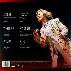 DAVID BOWIE - GLASTONBURY 2000 (2018) - 3xLP SIFIR PLAK