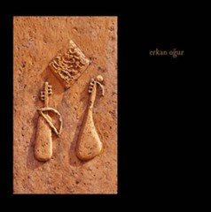 ERKAN OĞUR - DÖNMEZ YOL (2012) - CD KALAN MÜZİK DIGIPACK SIFIR