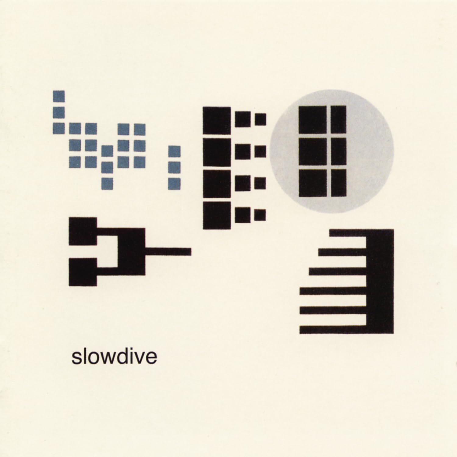 SLOWDIVE - PYGMALION (1995) - CD 2025 DIGIPACK / DIGISLEEVE AMBALINDA SHOEGAZE SIFIR