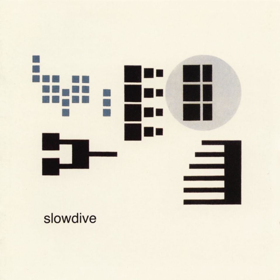 SLOWDIVE - PYGMALION (1995) - CD 2025 DIGIPACK / DIGISLEEVE AMBALINDA SHOEGAZE SIFIR