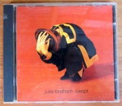 JULIA FORDHAM - SWEPT (1991) - CD 2.EL