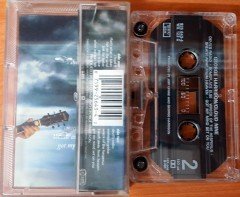 GEORGE HARRISON - CLOUD NINE CASSETTE ''USED''