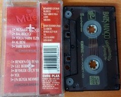 BARIŞ MANÇO - MÜSAADENİZLE ÇOCUKLAR KASET 2.EL