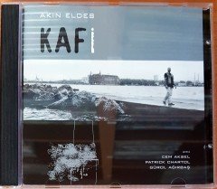 AKIN ELDES - KAFİ CD 2.EL