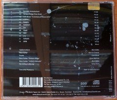 AKIN ELDES - KAFİ CD 2.EL