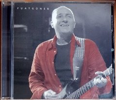 FUAT GÜNER - FUAT GÜNER (1999) 2010 EMI CD 2.EL