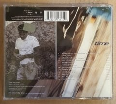 PETER ANDRE - TIME (1997) - CD 2.EL