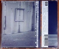 BENTON FALLS - GUILT BEATS HATE (2003) - CD DEEP ELM RECORDS 2.EL