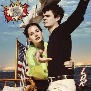 LANA DEL REY - NORMAN FUCKING ROCKWELL (2019) - 2xLP 2022 SIFIR PLAK