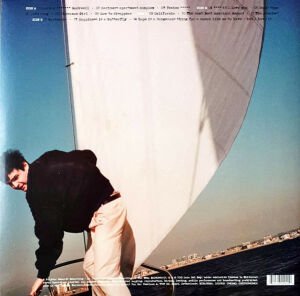 LANA DEL REY - NORMAN FUCKING ROCKWELL (2019) - 2xLP 2022 SIFIR PLAK