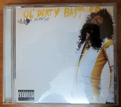 OL' DIRTY ASTARD - N*** A PLEASE - CD 2.EL