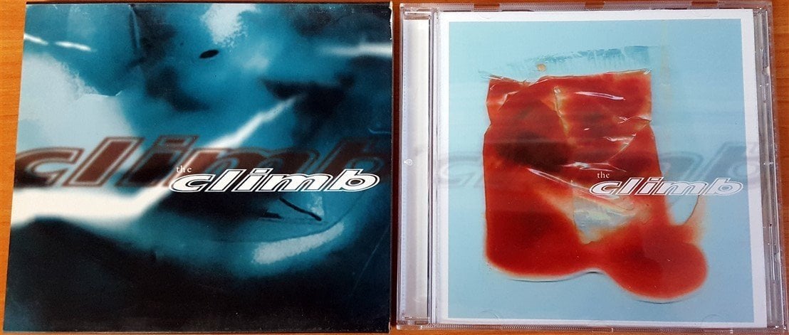 CLIMB - CLIMB CD 2.EL 1999 