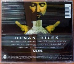 RENAN BİLEK - LEKE CD 2.EL